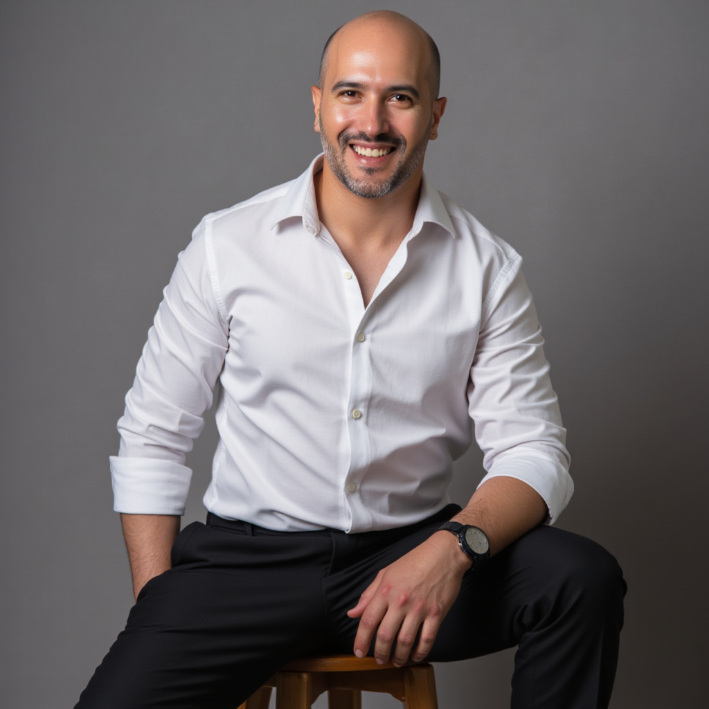 Rodrigo Pinto